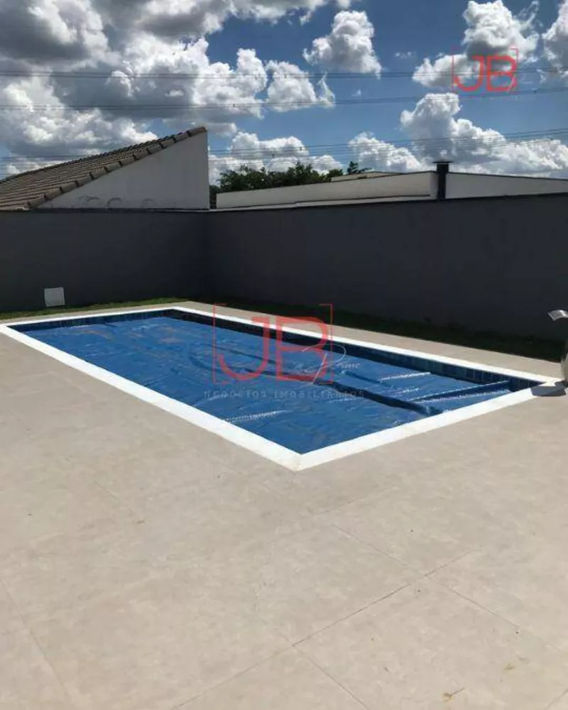 Casa de Condomínio, 4 quartos - Foto 2