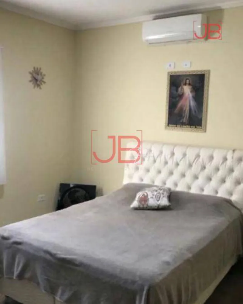 Casa, 3 quartos, 213 m² - Foto 11