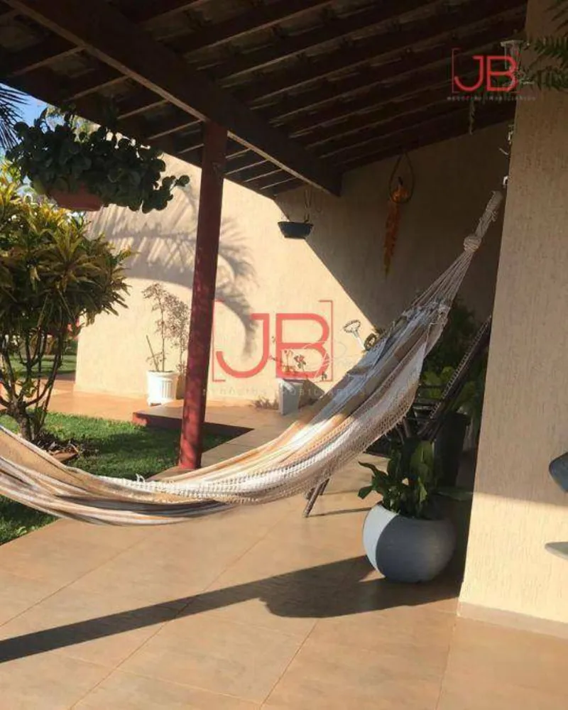 Casa, 3 quartos, 213 m² - Foto 5