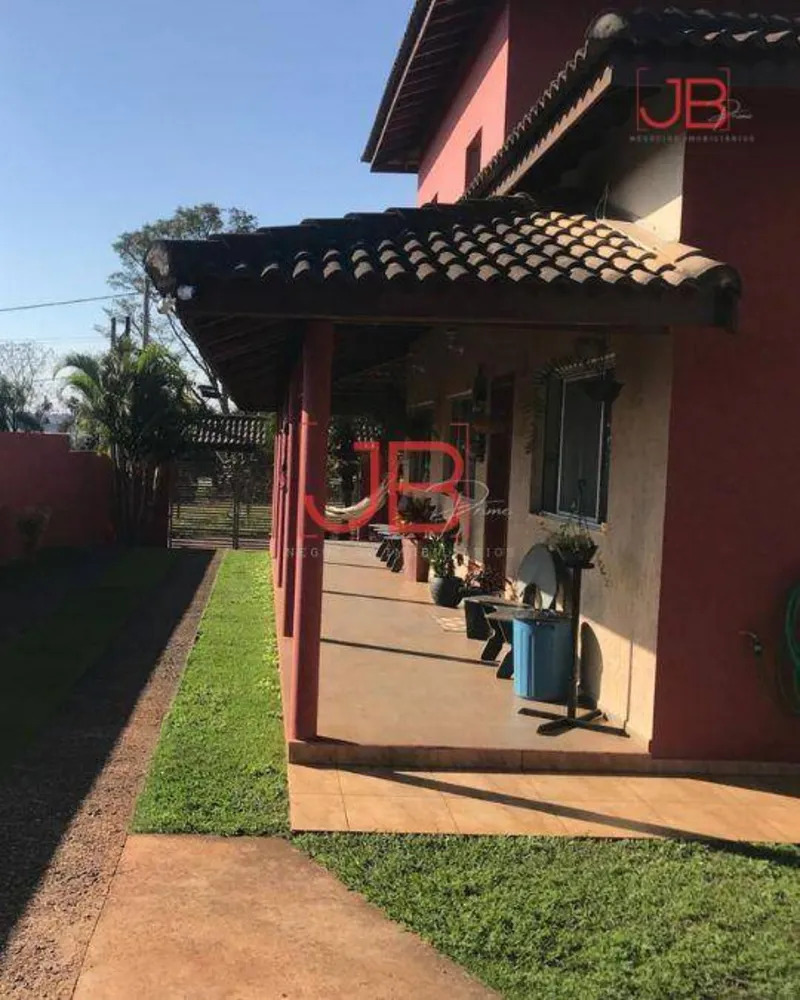 Casa, 3 quartos, 213 m² - Foto 3