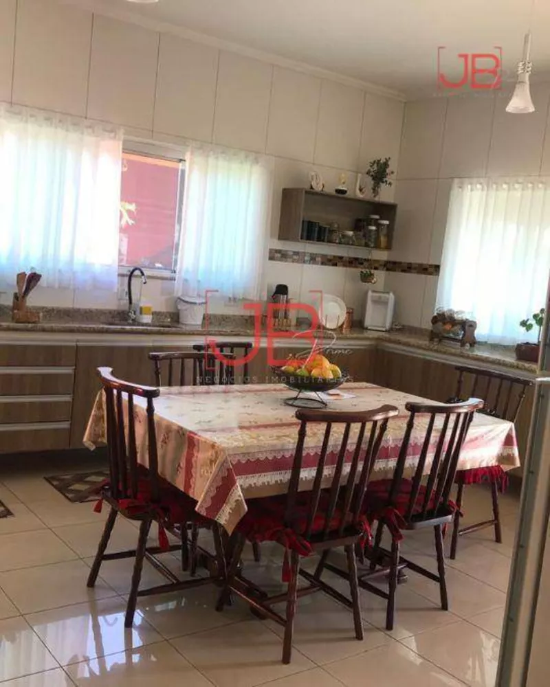 Casa, 3 quartos, 213 m² - Foto 3