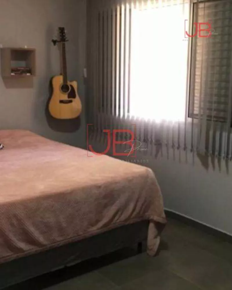 Casa, 3 quartos, 213 m² - Foto 4