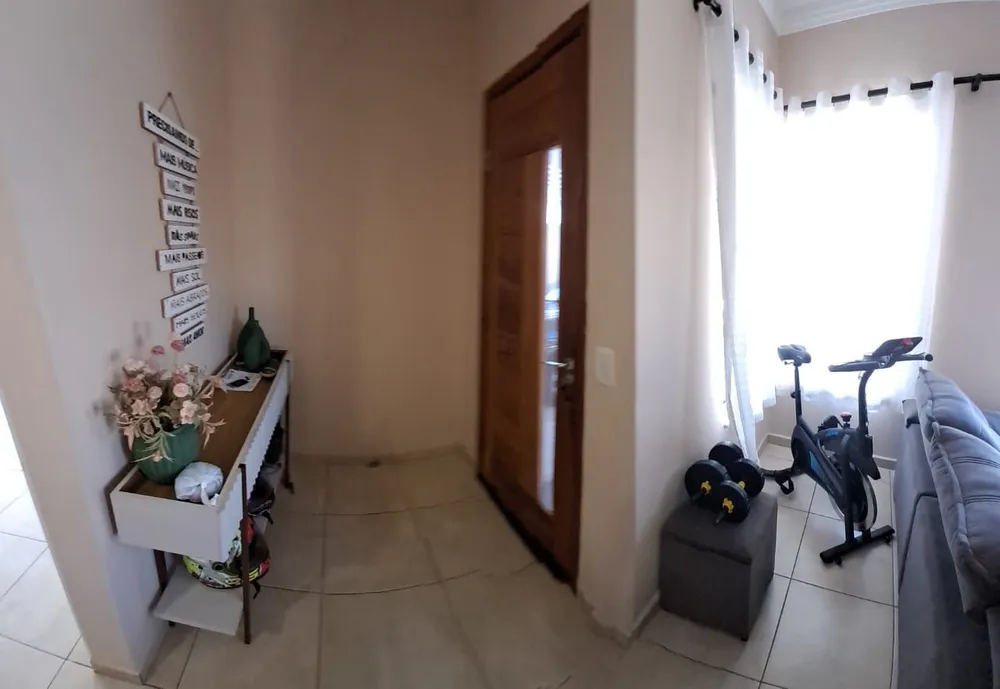 Casa de Condomínio, 2 quartos - Foto 4