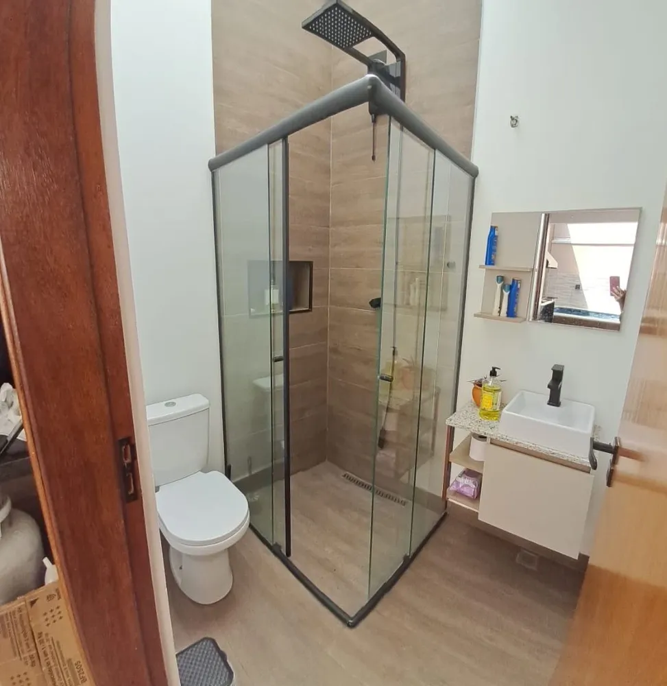 Casa de Condomínio, 2 quartos - Foto 7