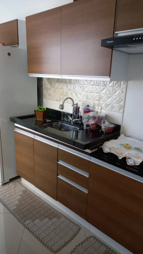 Apartamento, 2 quartos, 73 m² - Foto 4