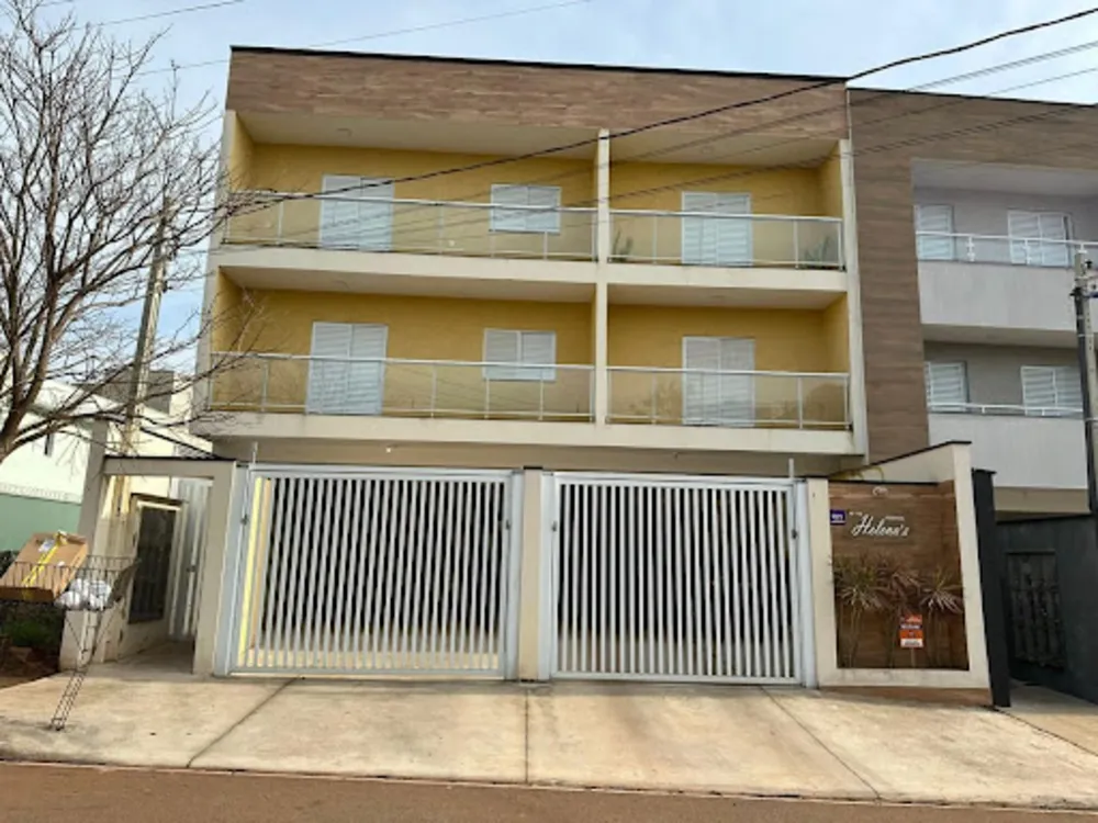 Apartamento, 2 quartos, 73 m² - Foto 3