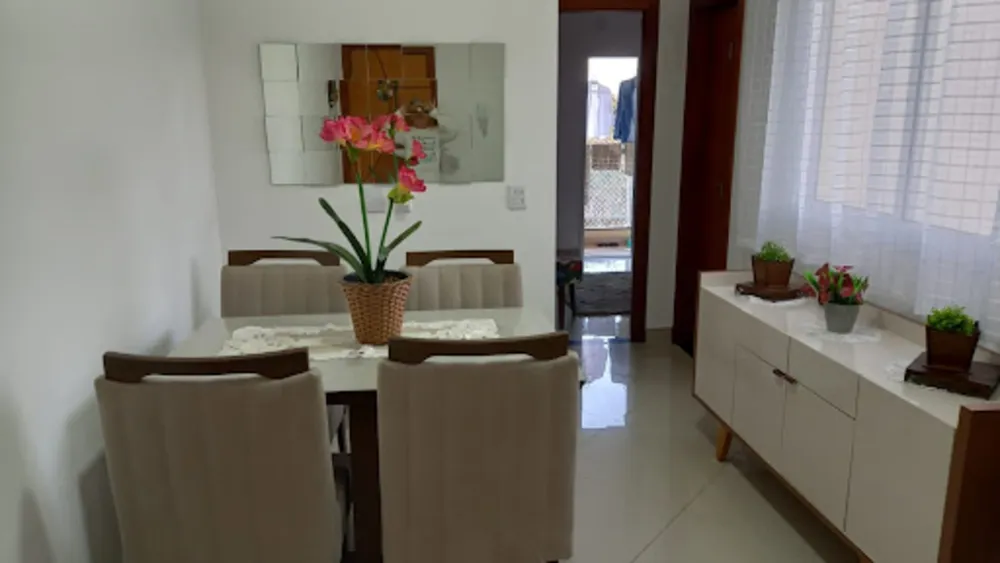 Apartamento, 2 quartos, 73 m² - Foto 1