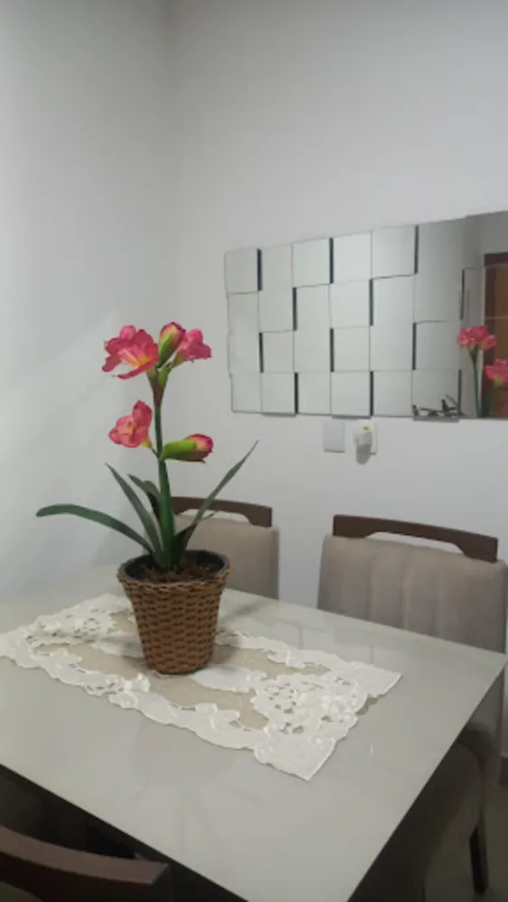 Apartamento, 2 quartos, 73 m² - Foto 5