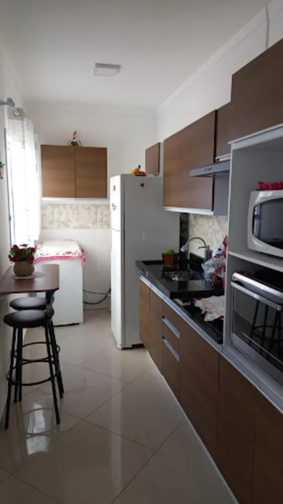 Apartamento, 2 quartos, 73 m² - Foto 2
