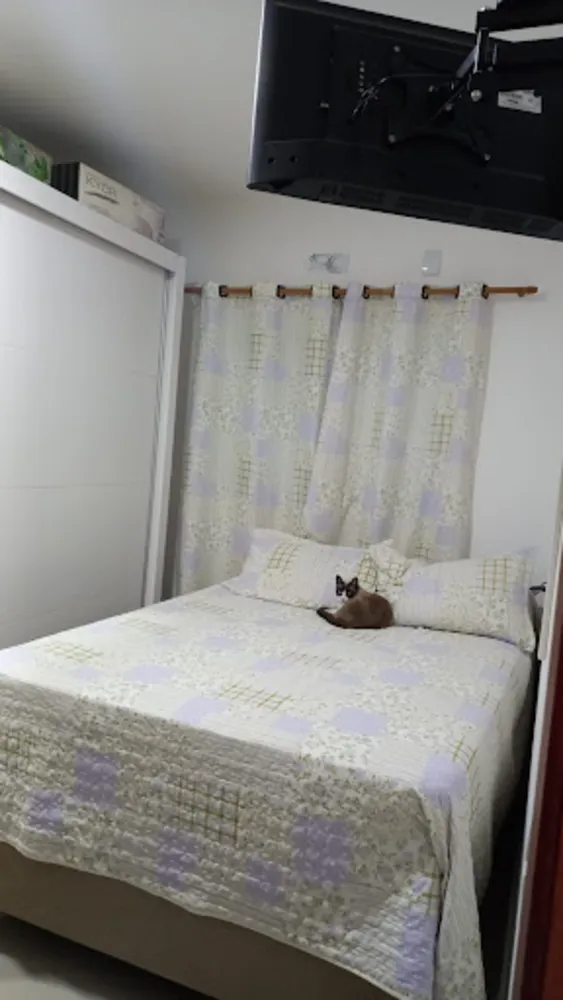 Apartamento, 2 quartos, 73 m² - Foto 8
