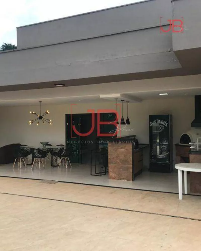 Casa de Condomínio, 5 quartos - Foto 12