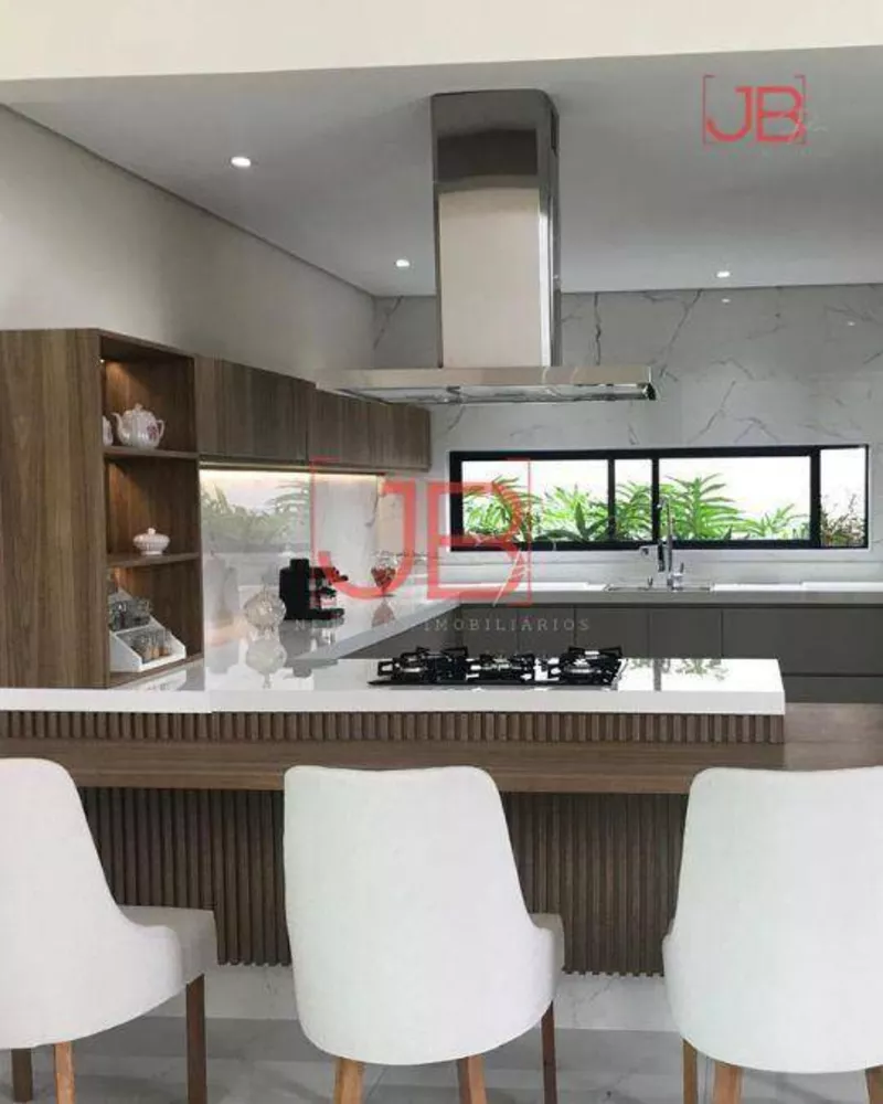 Casa de Condomínio, 5 quartos - Foto 3