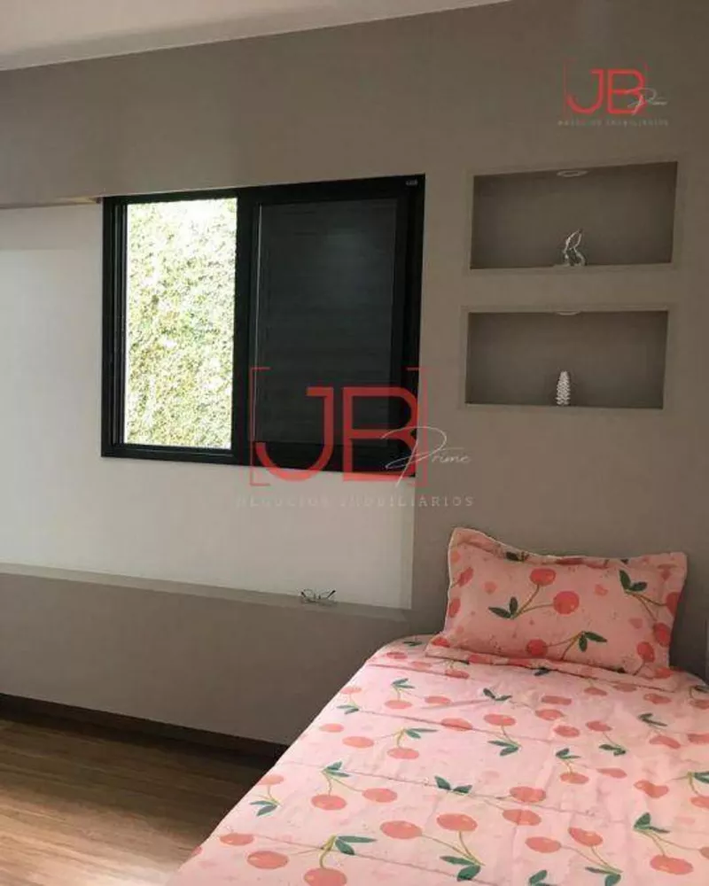 Casa de Condomínio, 5 quartos - Foto 9