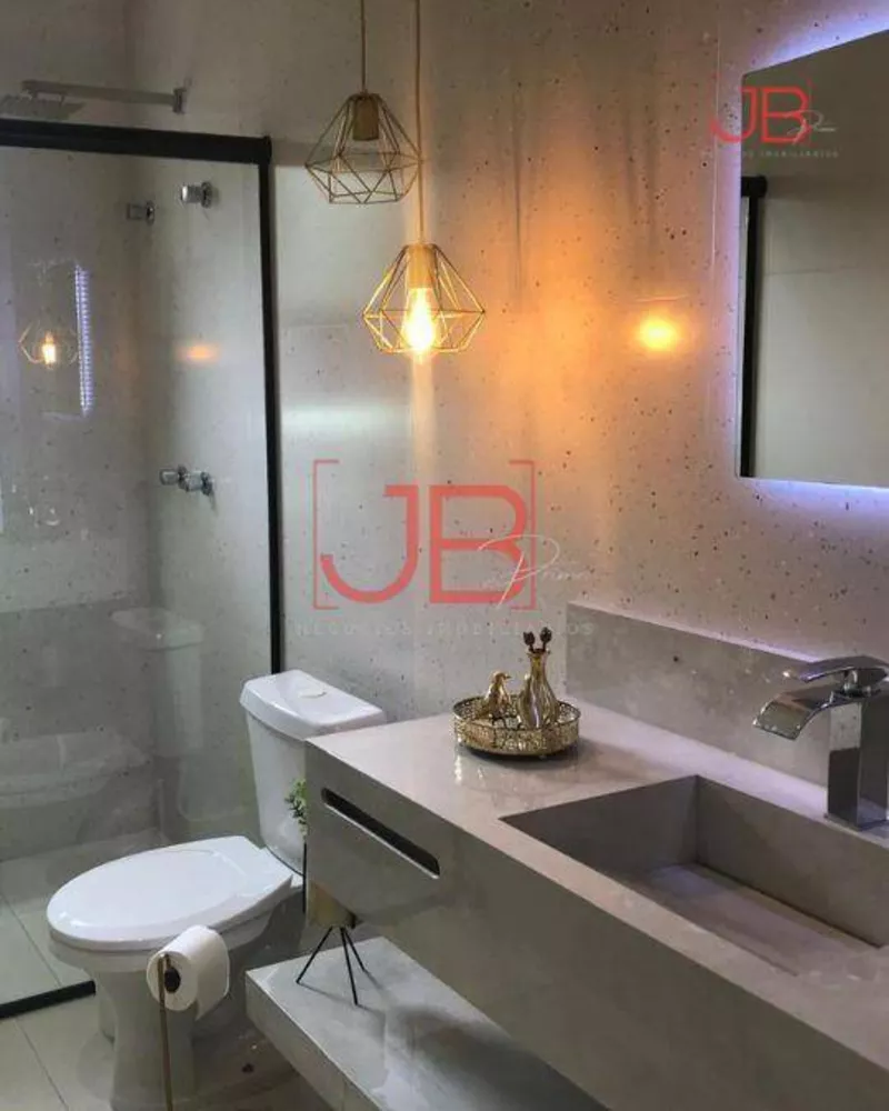 Casa de Condomínio, 5 quartos - Foto 5