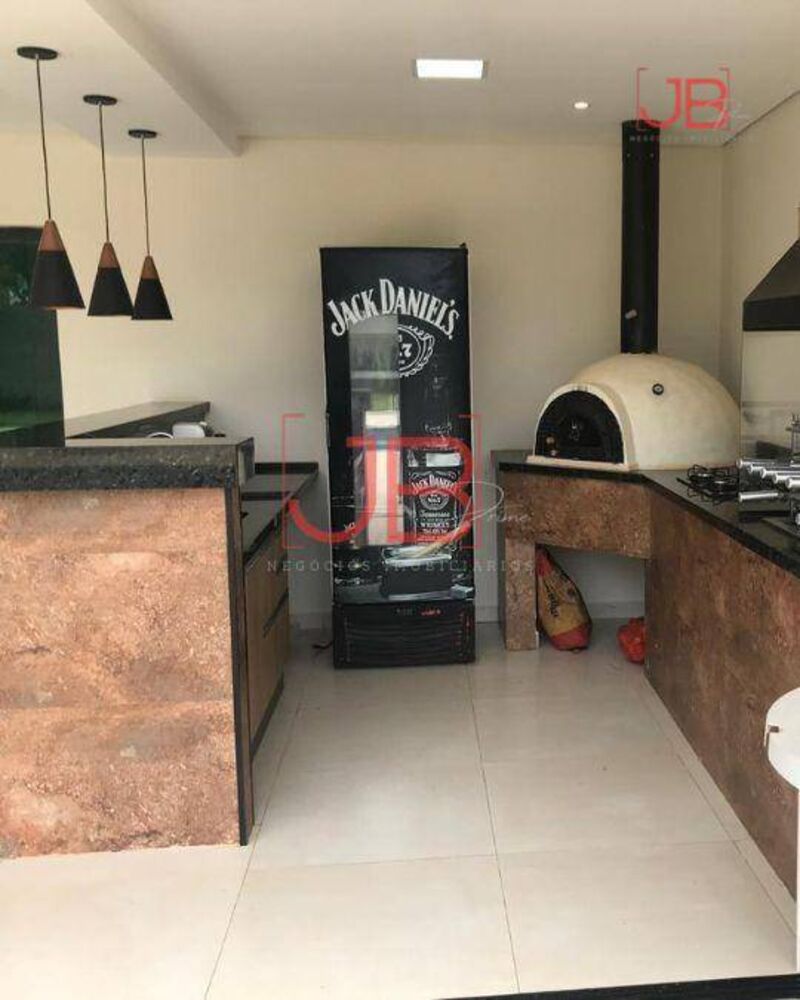 Casa de Condomínio, 5 quartos - Foto 10