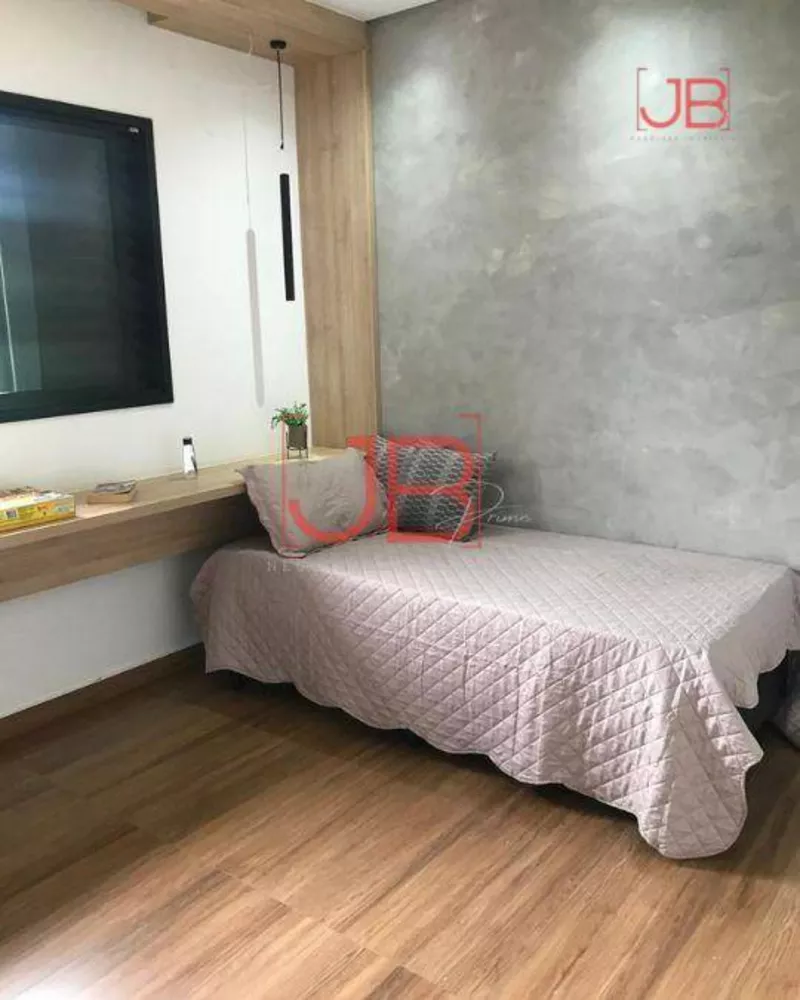 Casa de Condomínio, 5 quartos - Foto 6