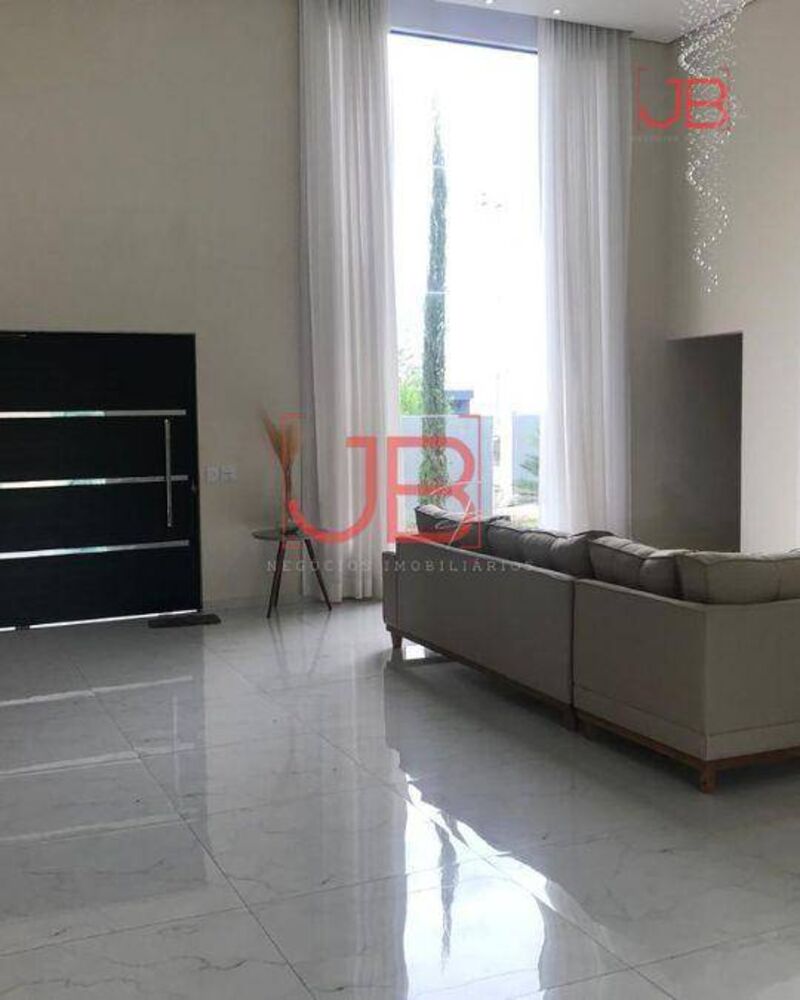 Casa de Condomínio, 5 quartos - Foto 2