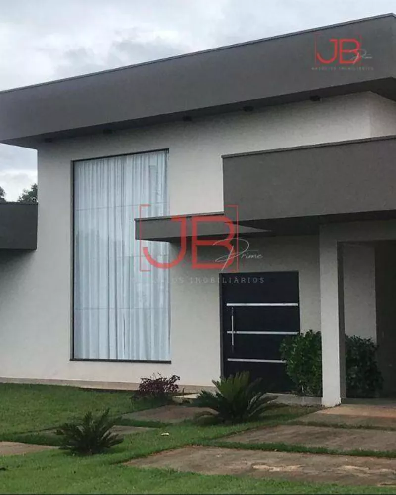 Casa de Condomínio, 5 quartos - Foto 1