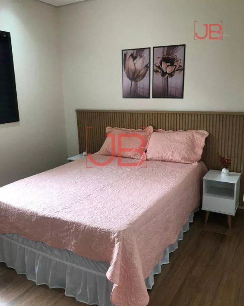 Casa de Condomínio, 5 quartos - Foto 4