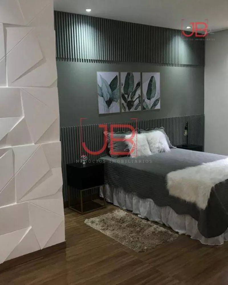 Casa de Condomínio, 5 quartos - Foto 7