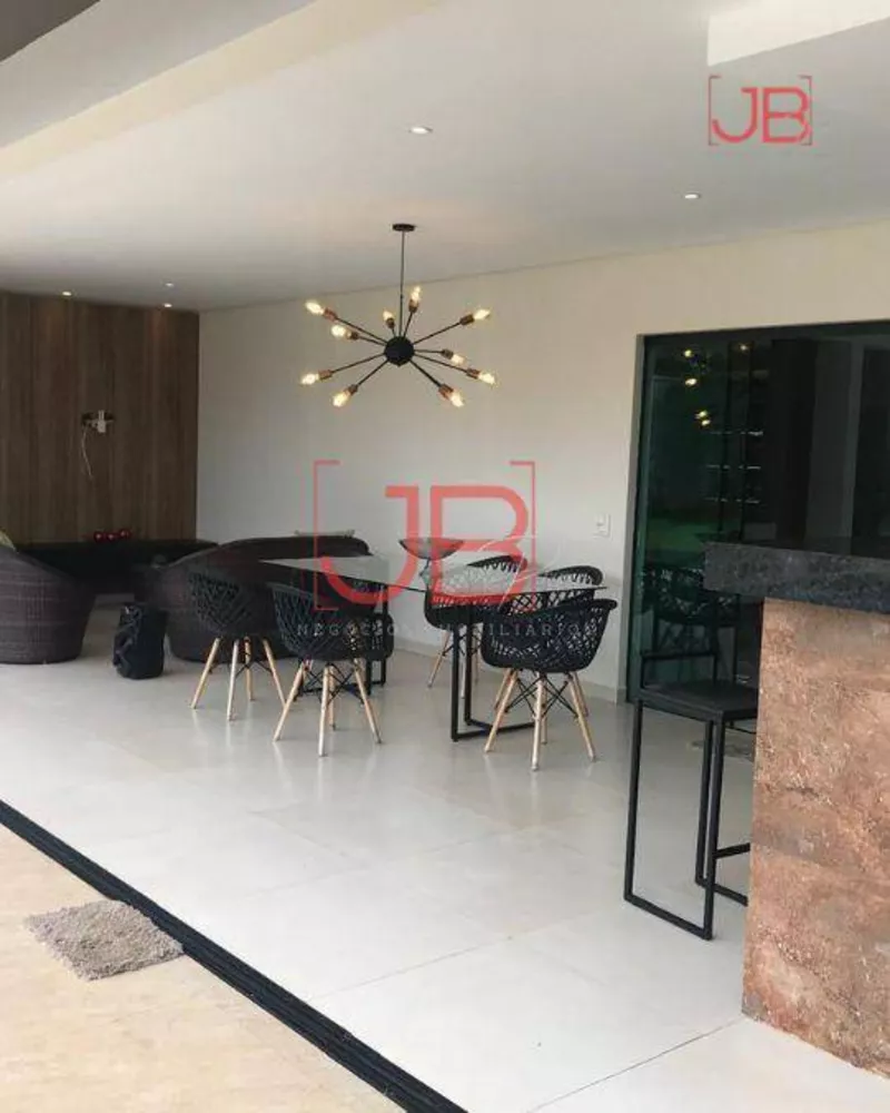 Casa de Condomínio, 5 quartos - Foto 11