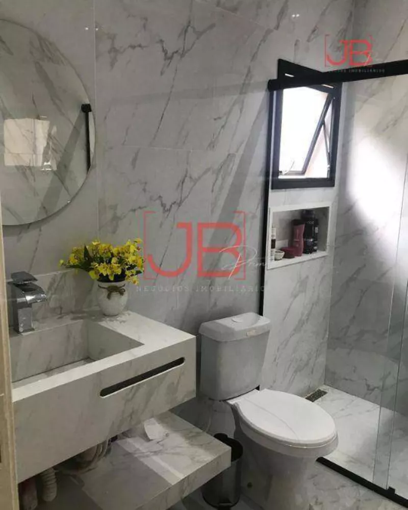 Casa de Condomínio, 5 quartos - Foto 8