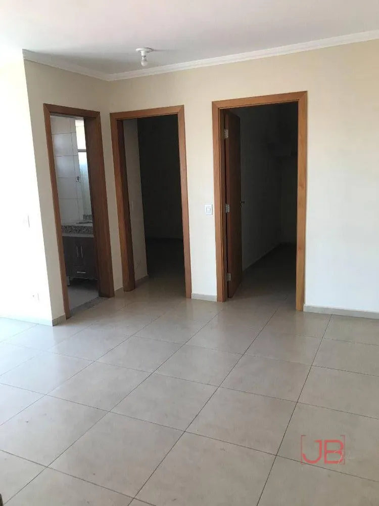 Apartamento, 2 quartos, 74 m² - Foto 2
