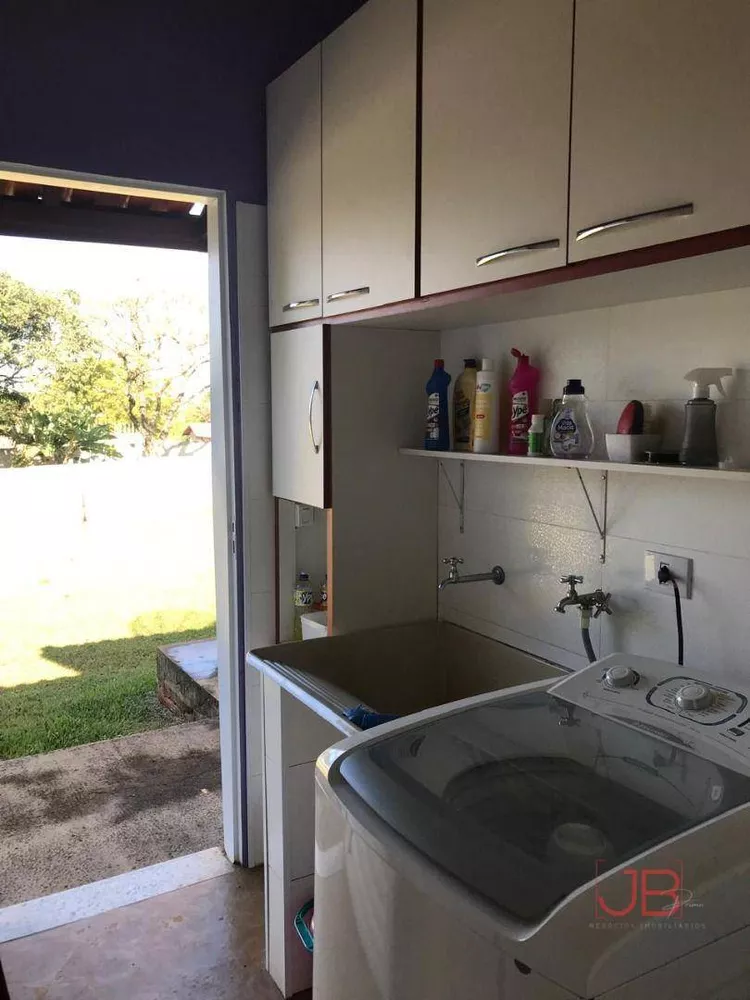 Chácara, 3 quartos, 3001 m² - Foto 4