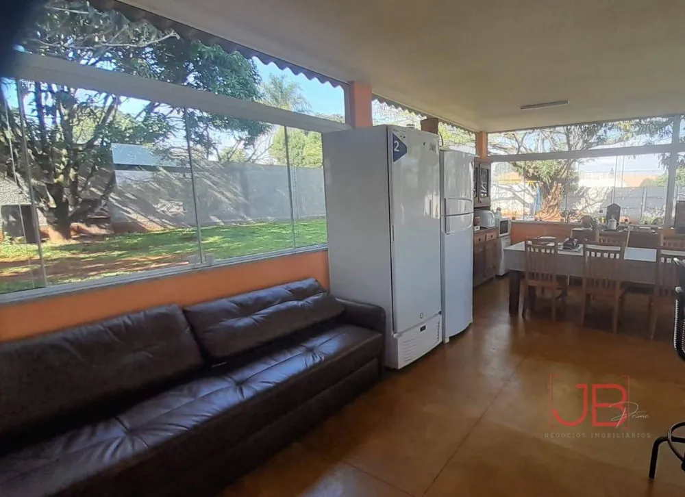 Chácara, 3 quartos, 3001 m² - Foto 5