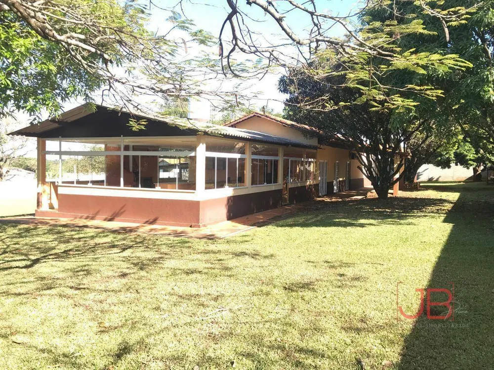 Chácara, 3 quartos, 3001 m² - Foto 8