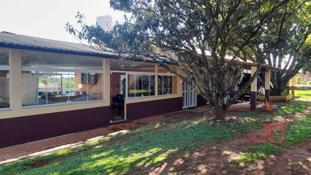 Chácara, 3 quartos, 3001 m² - Foto 6