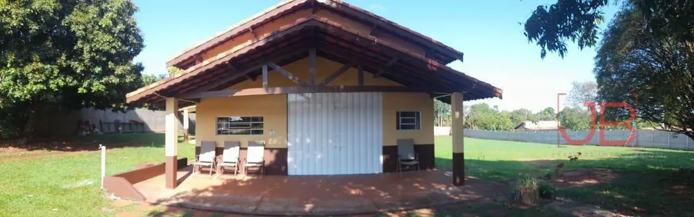 Chácara, 3 quartos, 3001 m² - Foto 12