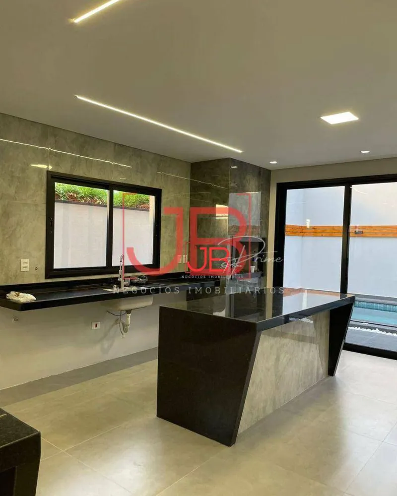 Casa de Condomínio, 3 quartos - Foto 18