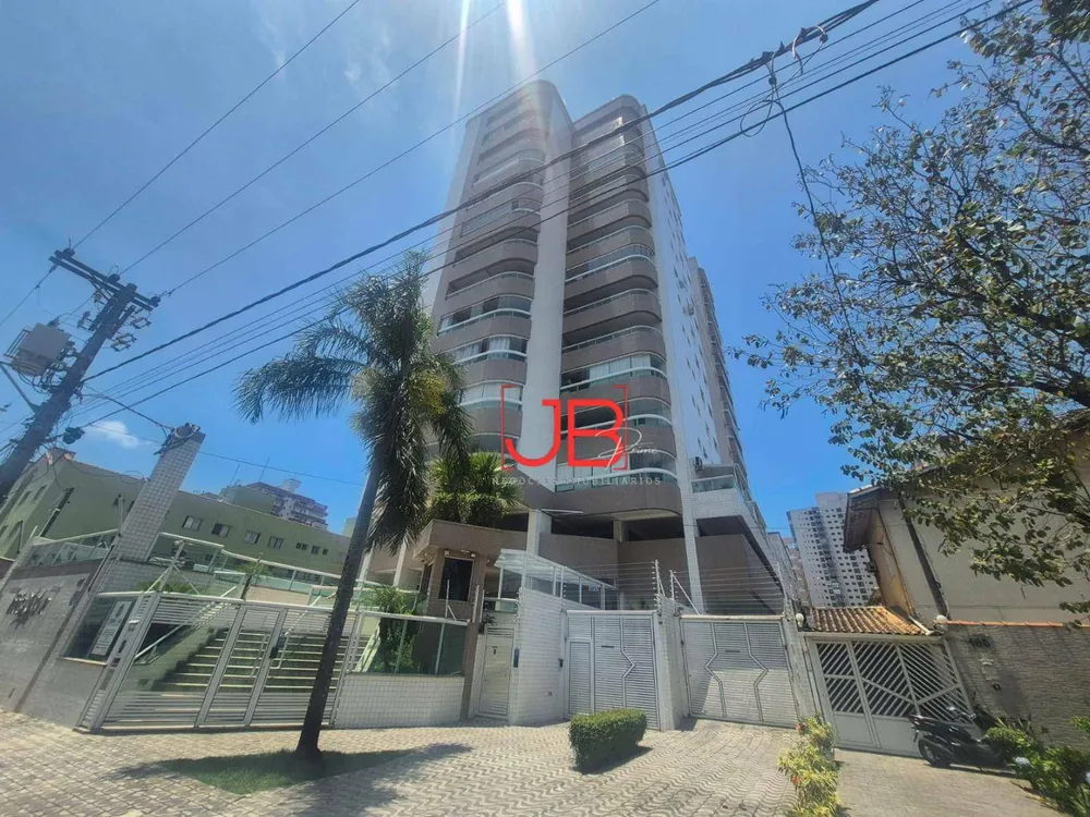 Apartamento, 3 quartos, 104 m² - Foto 2