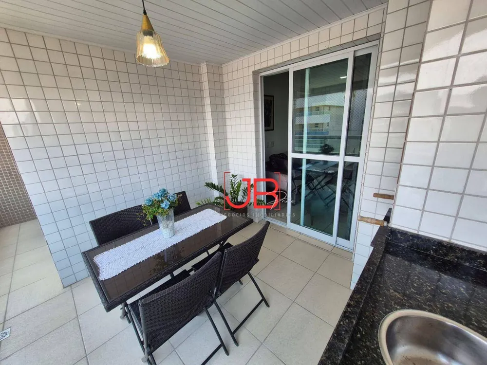 Apartamento, 3 quartos, 104 m² - Foto 10