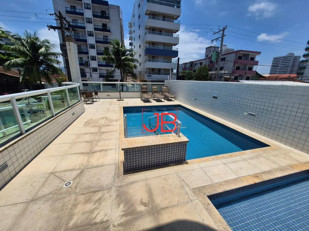 Apartamento, 3 quartos, 104 m² - Foto 1