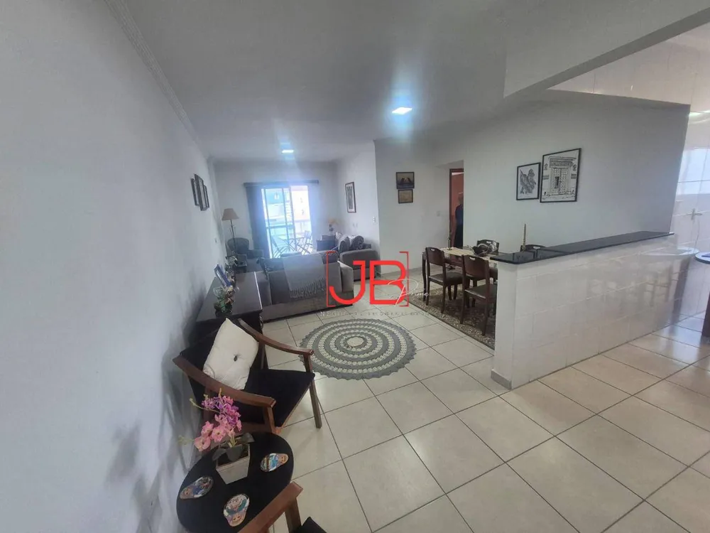 Apartamento, 3 quartos, 104 m² - Foto 6
