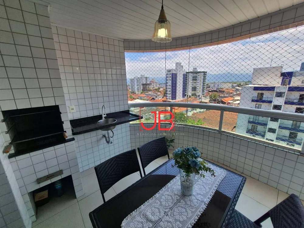 Apartamento, 3 quartos, 104 m² - Foto 9