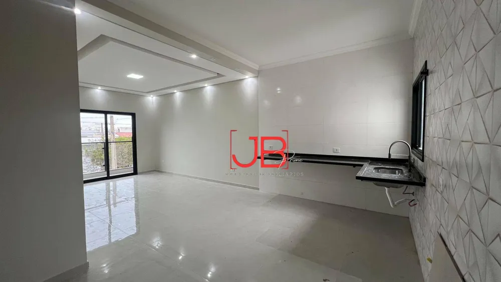 Apartamento, 2 quartos, 86 m² - Foto 1
