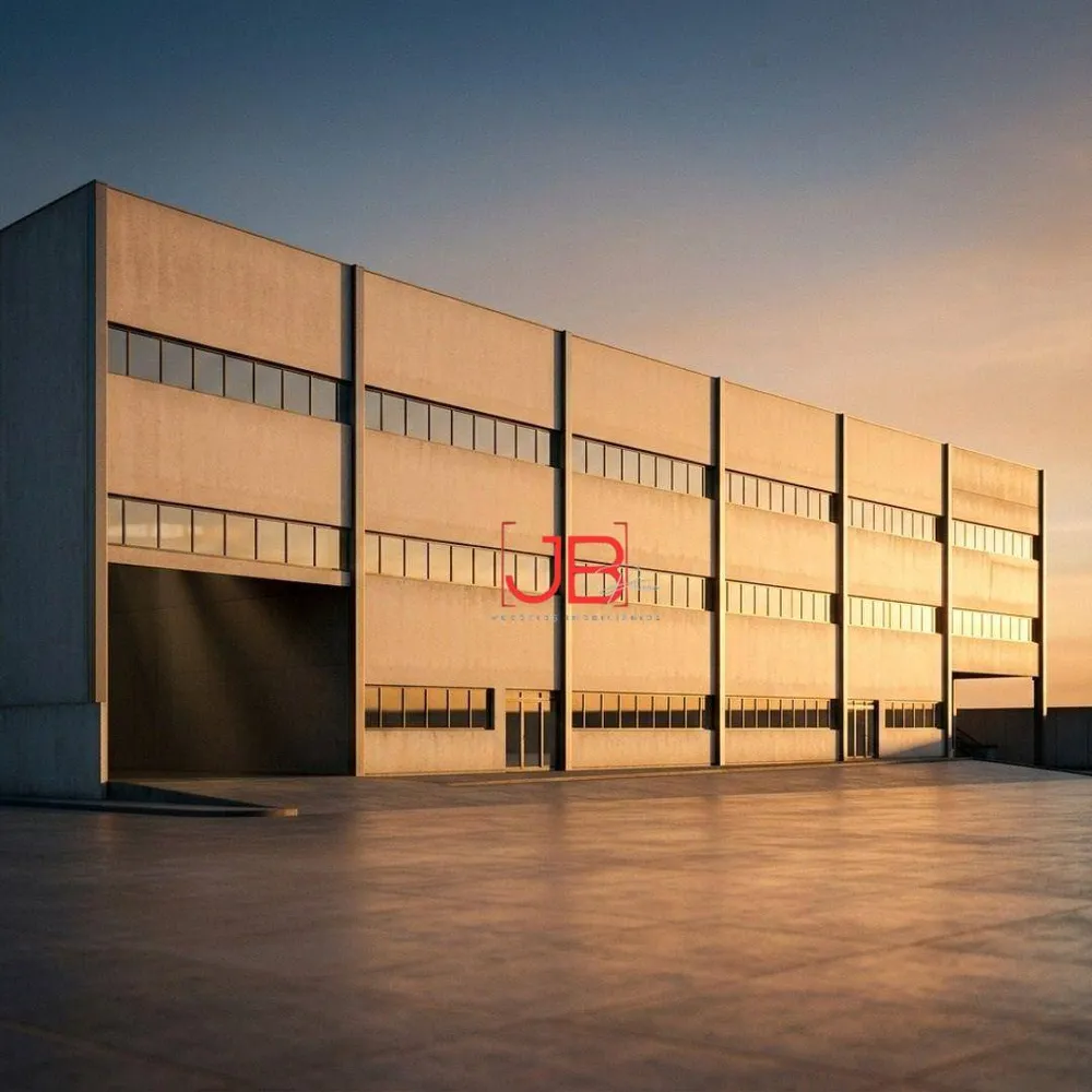 Depósito-Galpão, 4699 m² - Foto 1