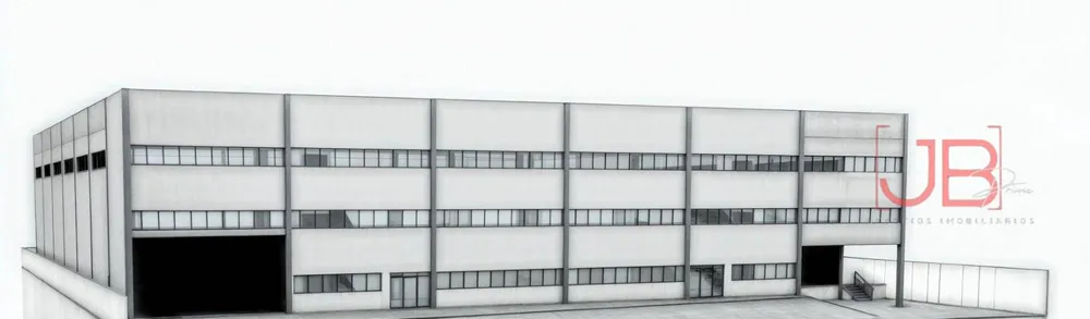 Depósito-Galpão, 4699 m² - Foto 2
