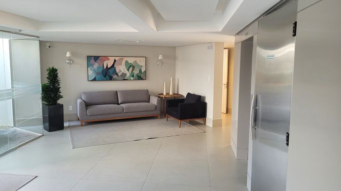 Apartamento à venda com 3 quartos, 101m² - Foto 7