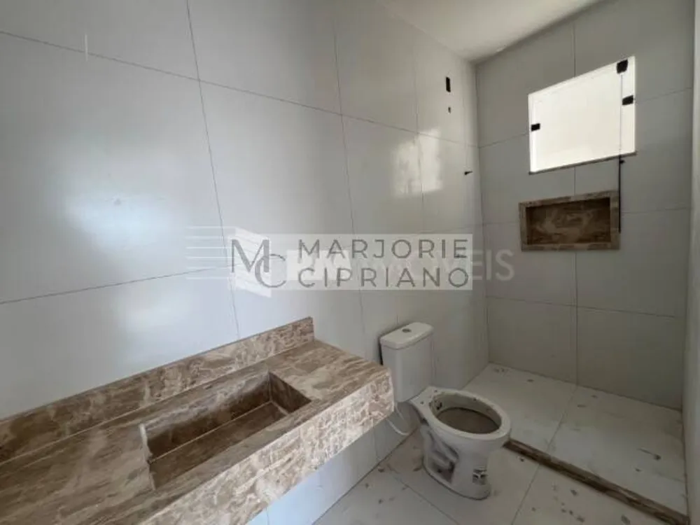 Casa, 3 quartos, 105 m² - Foto 7
