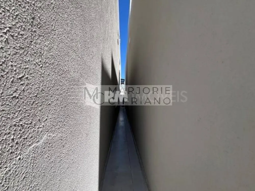 Casa, 3 quartos, 105 m² - Foto 11