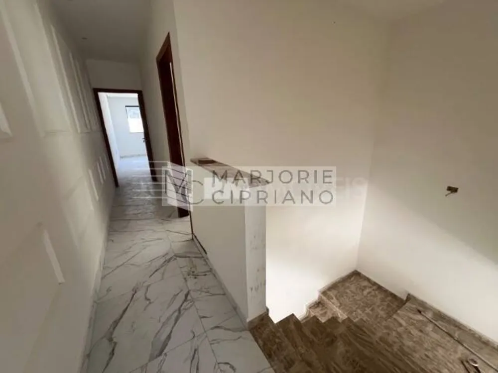 Casa, 3 quartos, 105 m² - Foto 8
