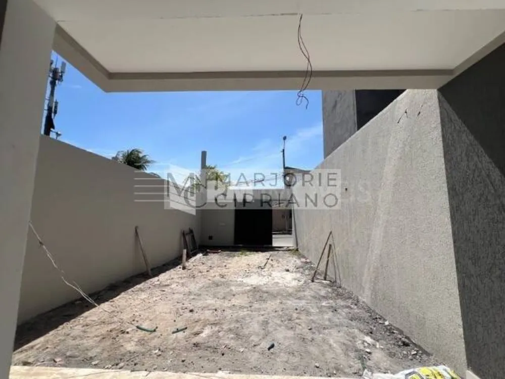 Casa, 3 quartos, 105 m² - Foto 5