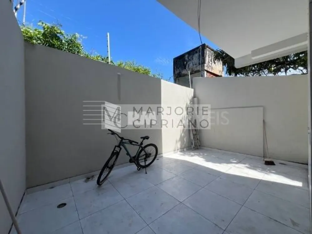 Casa, 3 quartos, 105 m² - Foto 12