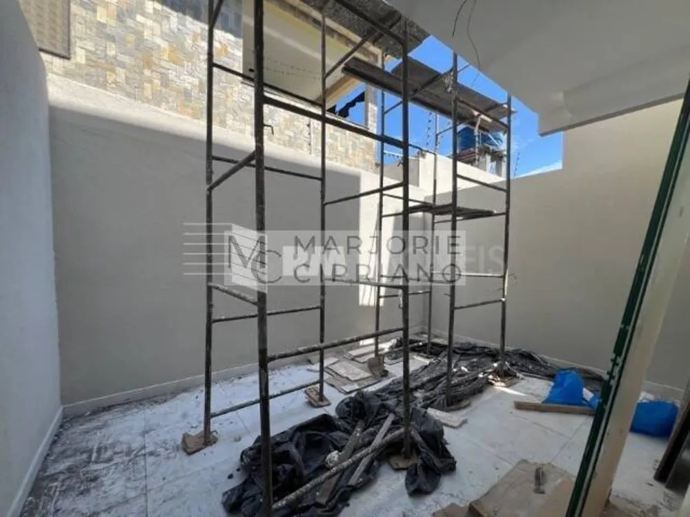 Casa, 3 quartos, 105 m² - Foto 6