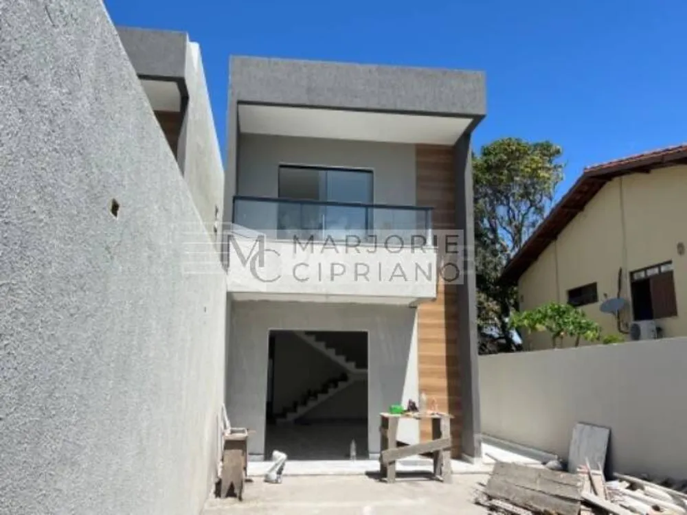 Casa, 3 quartos, 105 m² - Foto 4