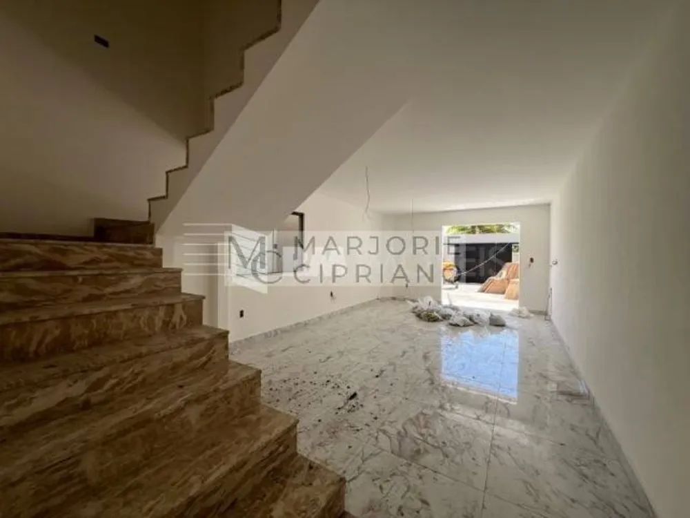 Casa, 3 quartos, 105 m² - Foto 10